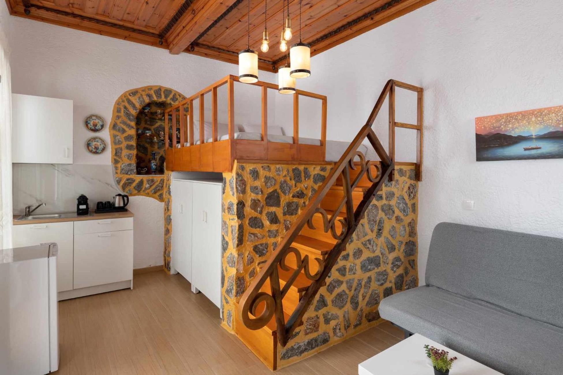 Hotel Casa Tradizionale Rhodes City Exterior foto